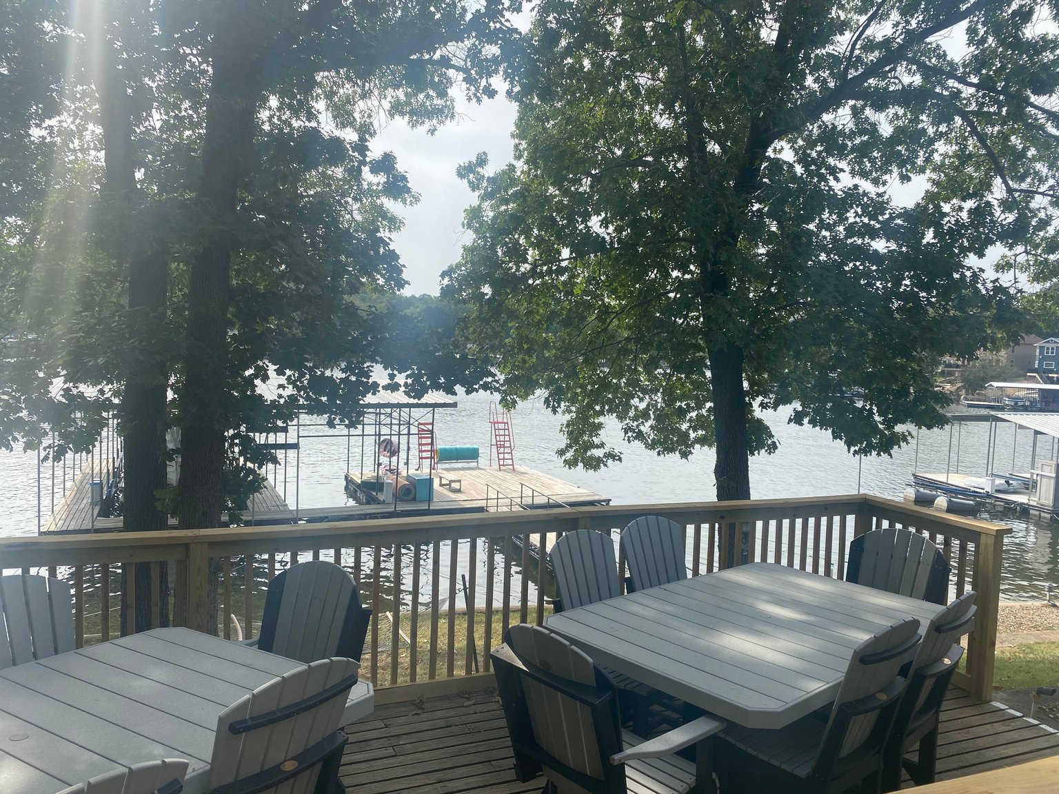 Gravois Mills Vacation Rental