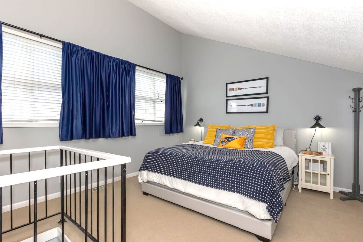 Osage Beach Vacation Rental