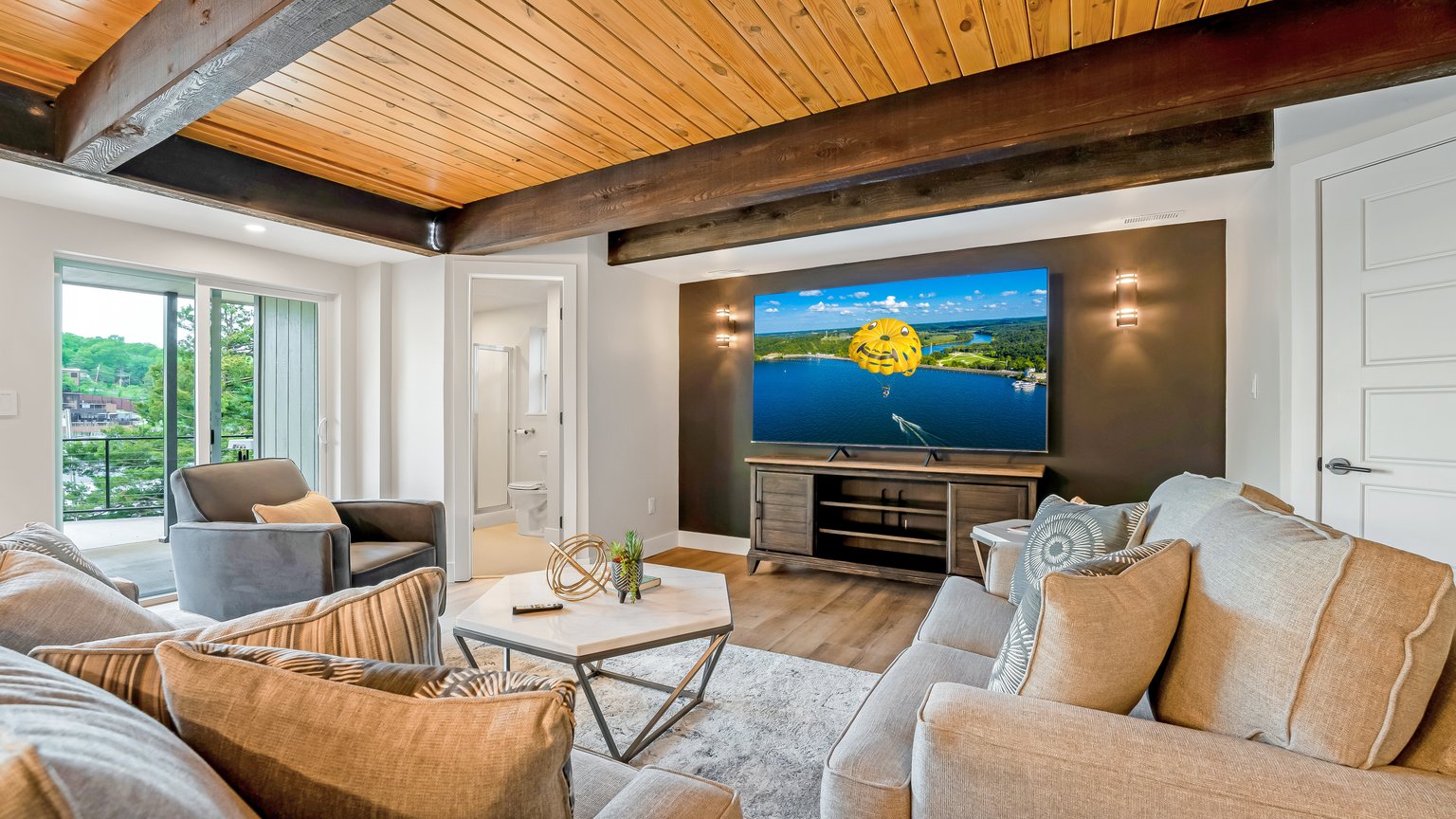 Osage Beach Vacation Rental