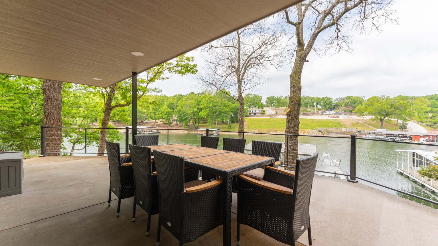 Osage Beach Vacation Rental