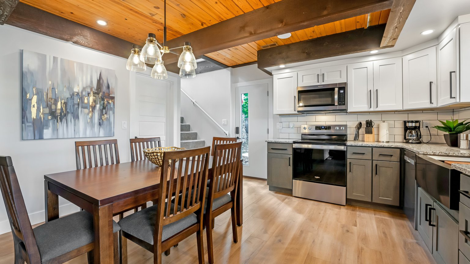 Osage Beach Vacation Rental
