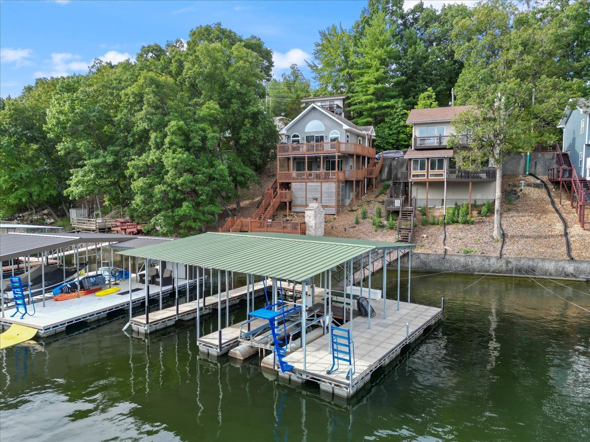 Village Of Four Seasons Vacation Rental