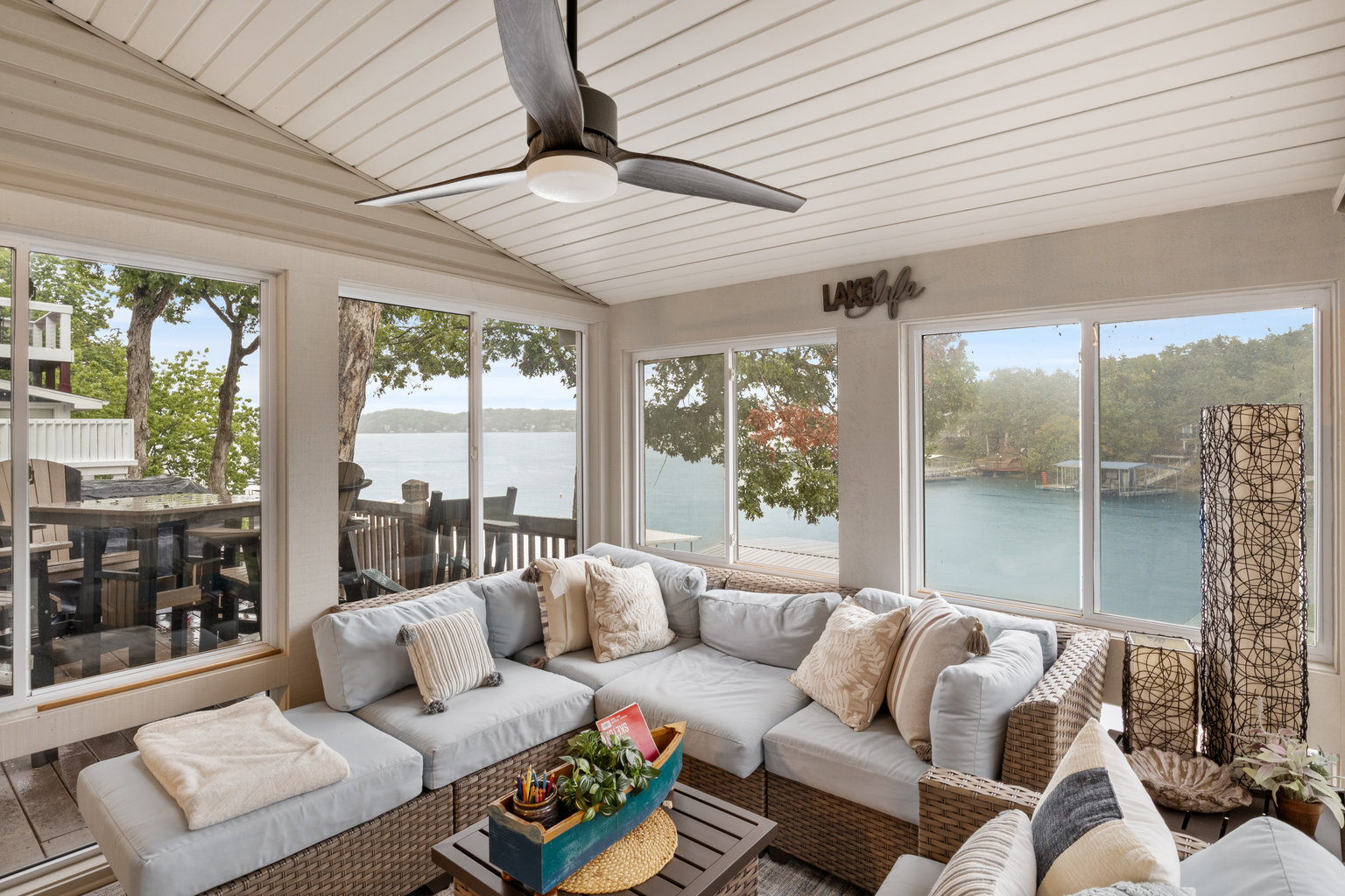 Village Of Four Seasons Vacation Rental