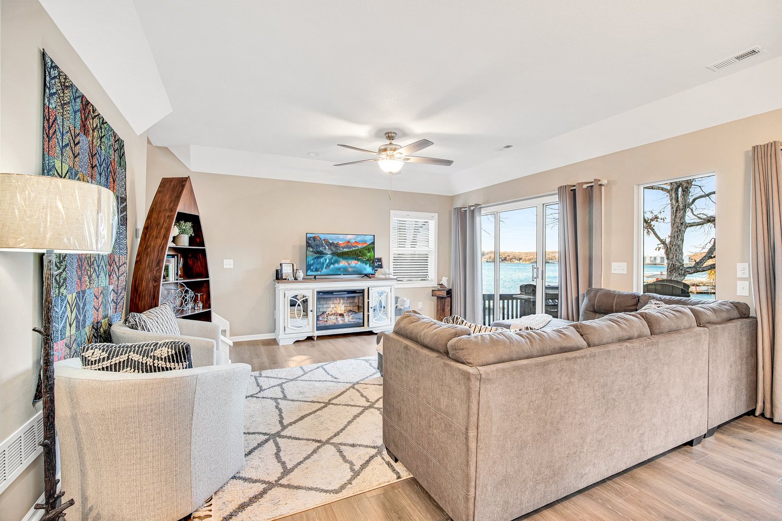 Village Of Four Seasons Vacation Rental
