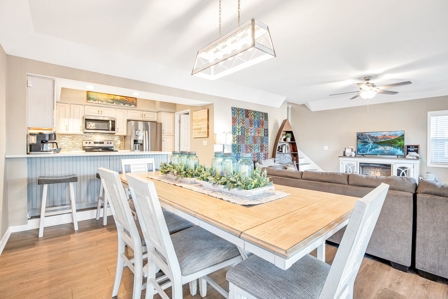 Village Of Four Seasons Vacation Rental