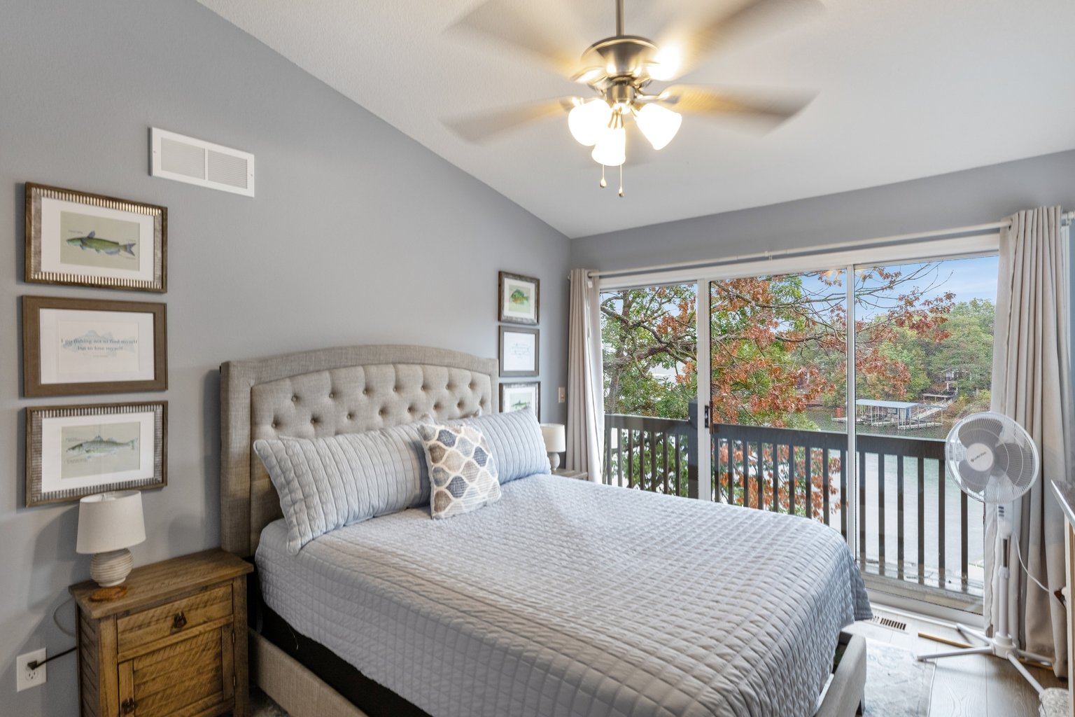 Village Of Four Seasons Vacation Rental