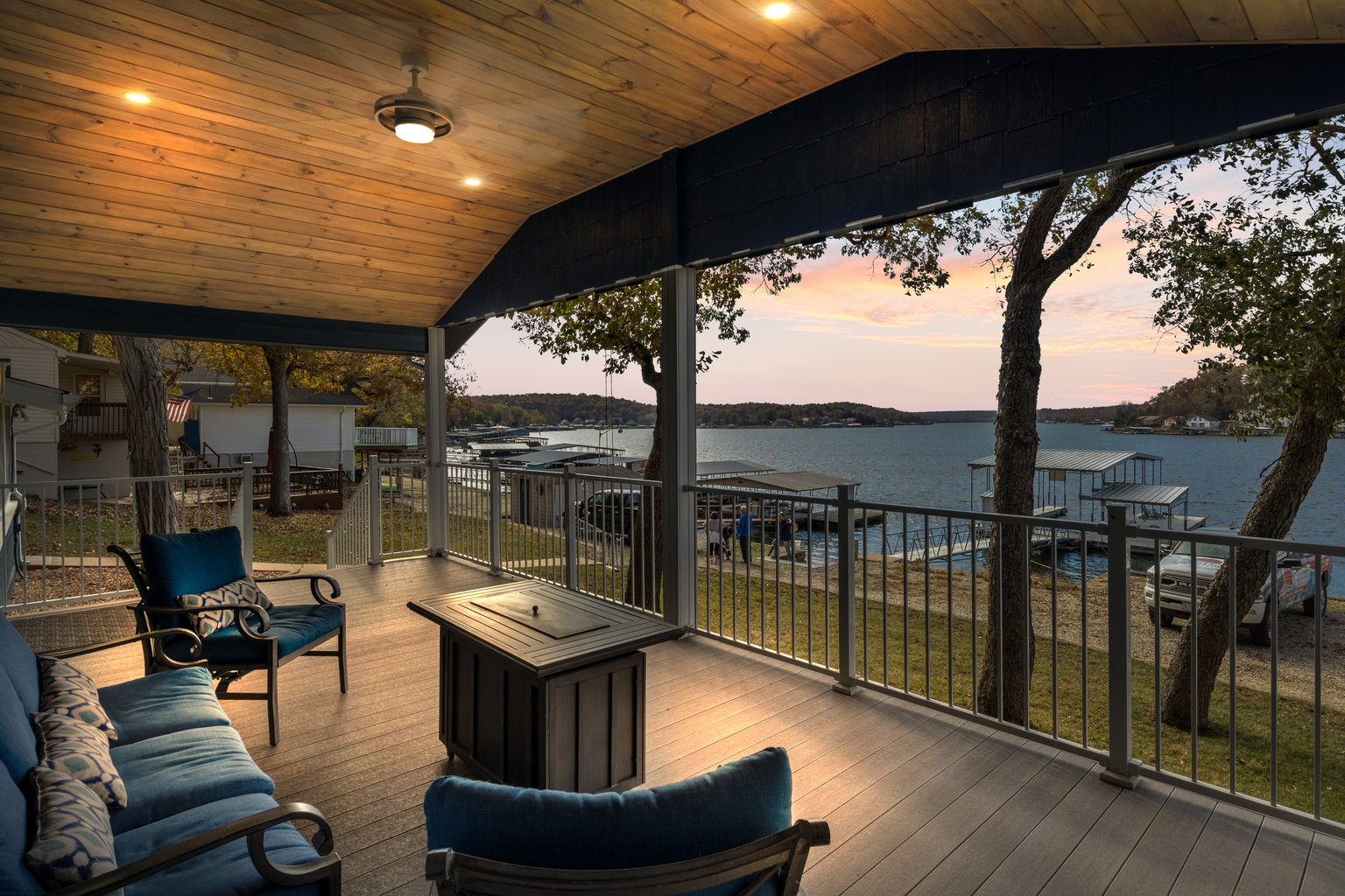 Gravois Mills Vacation Rental