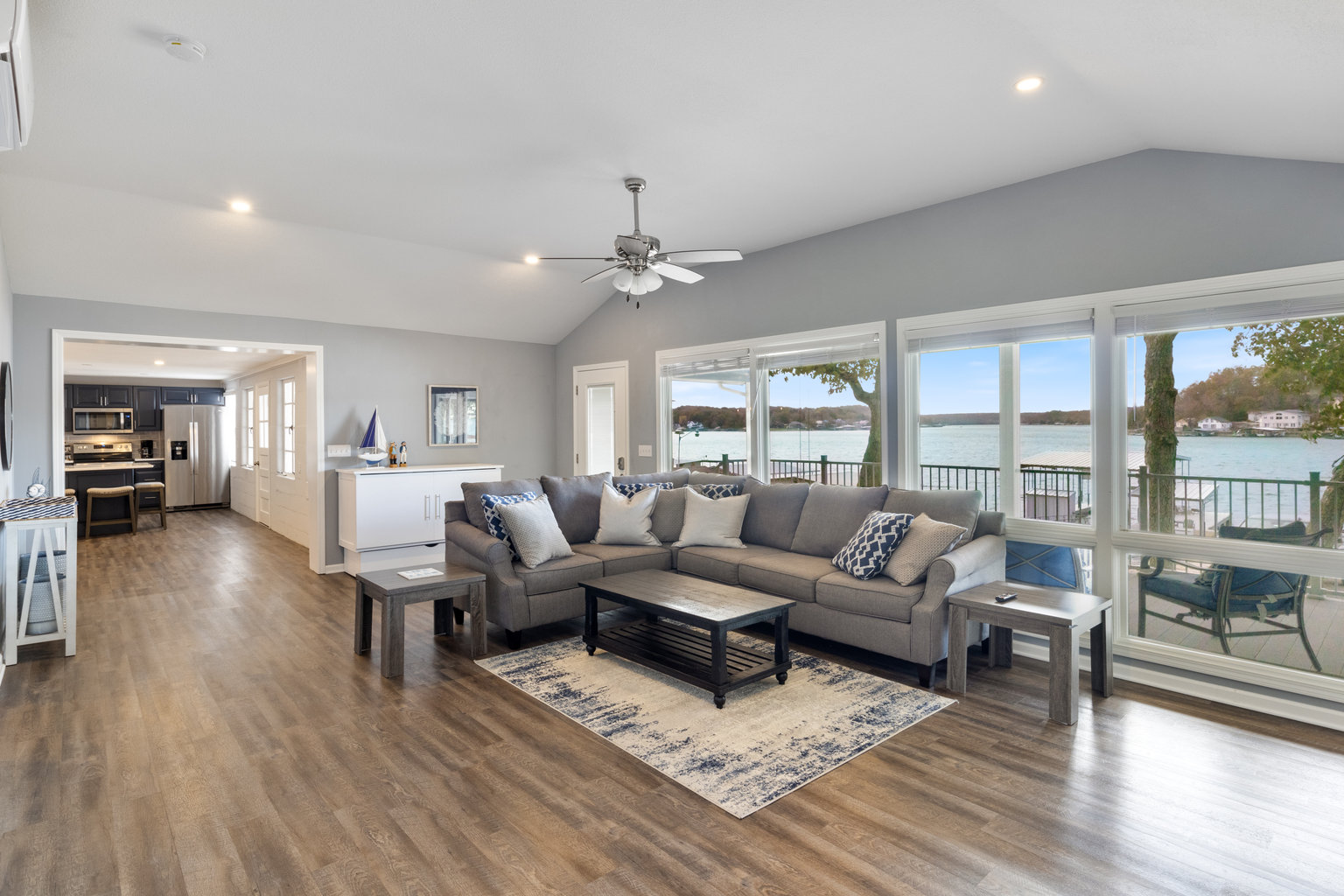 Gravois Mills Vacation Rental