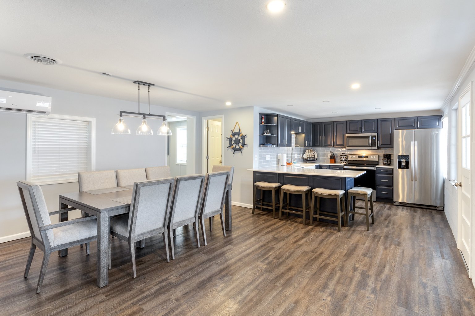 Gravois Mills Vacation Rental