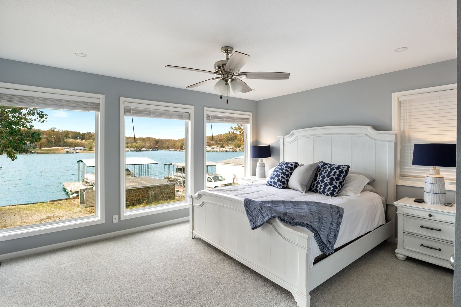 Gravois Mills Vacation Rental