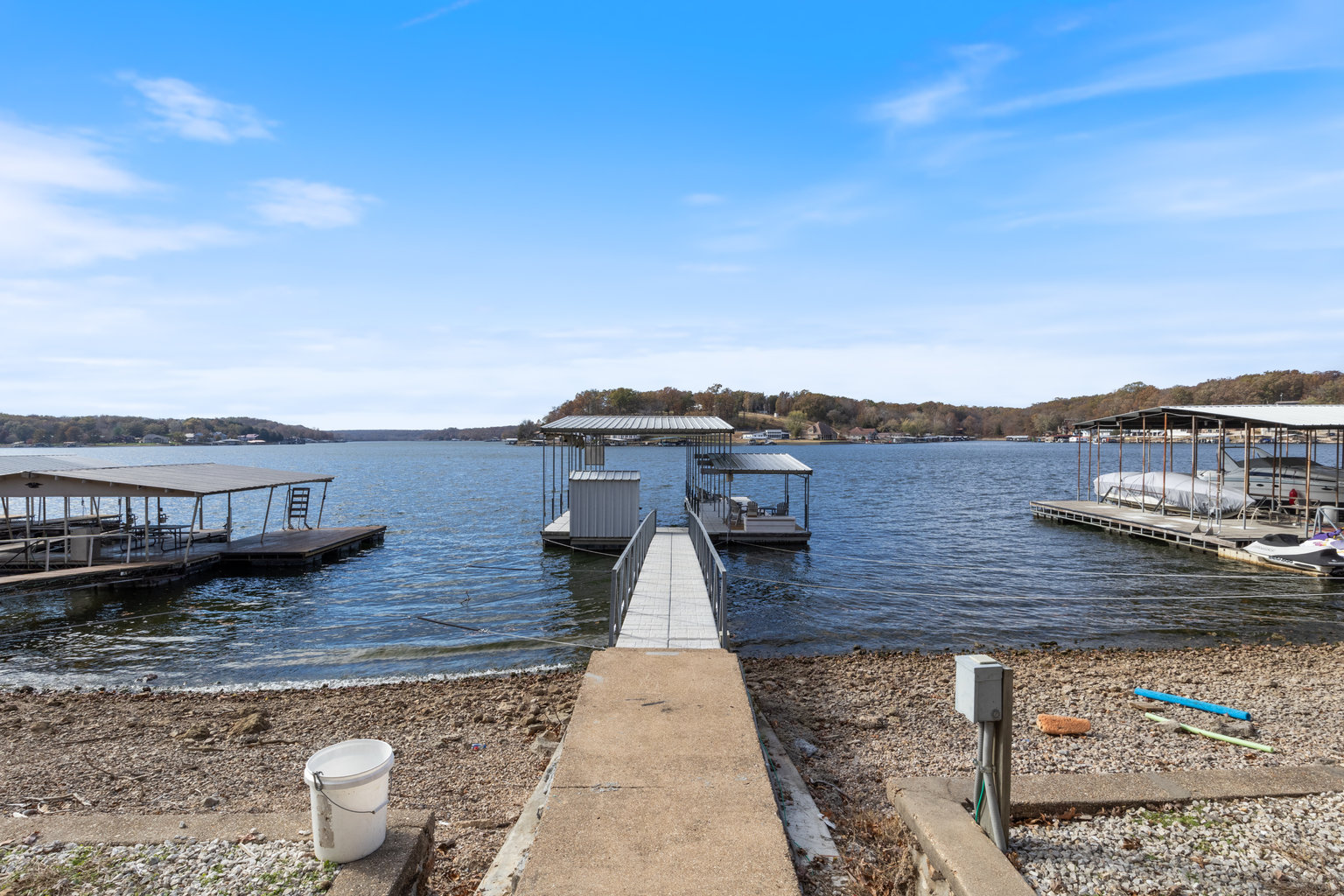 Gravois Mills Vacation Rental