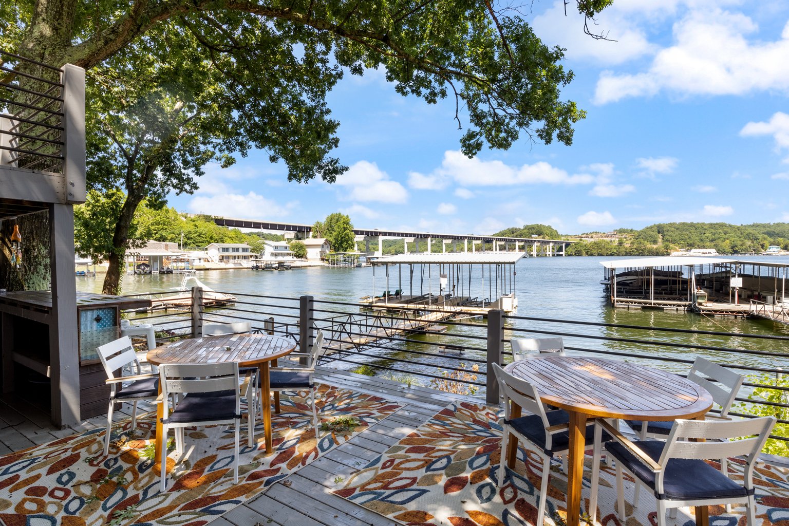 Camdenton Vacation Rental