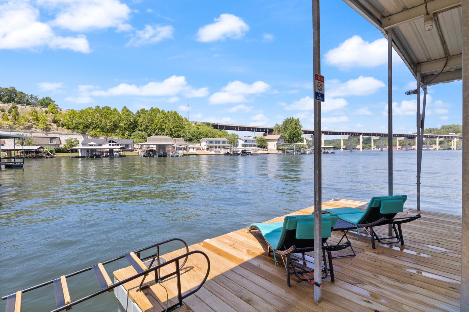 Camdenton Vacation Rental