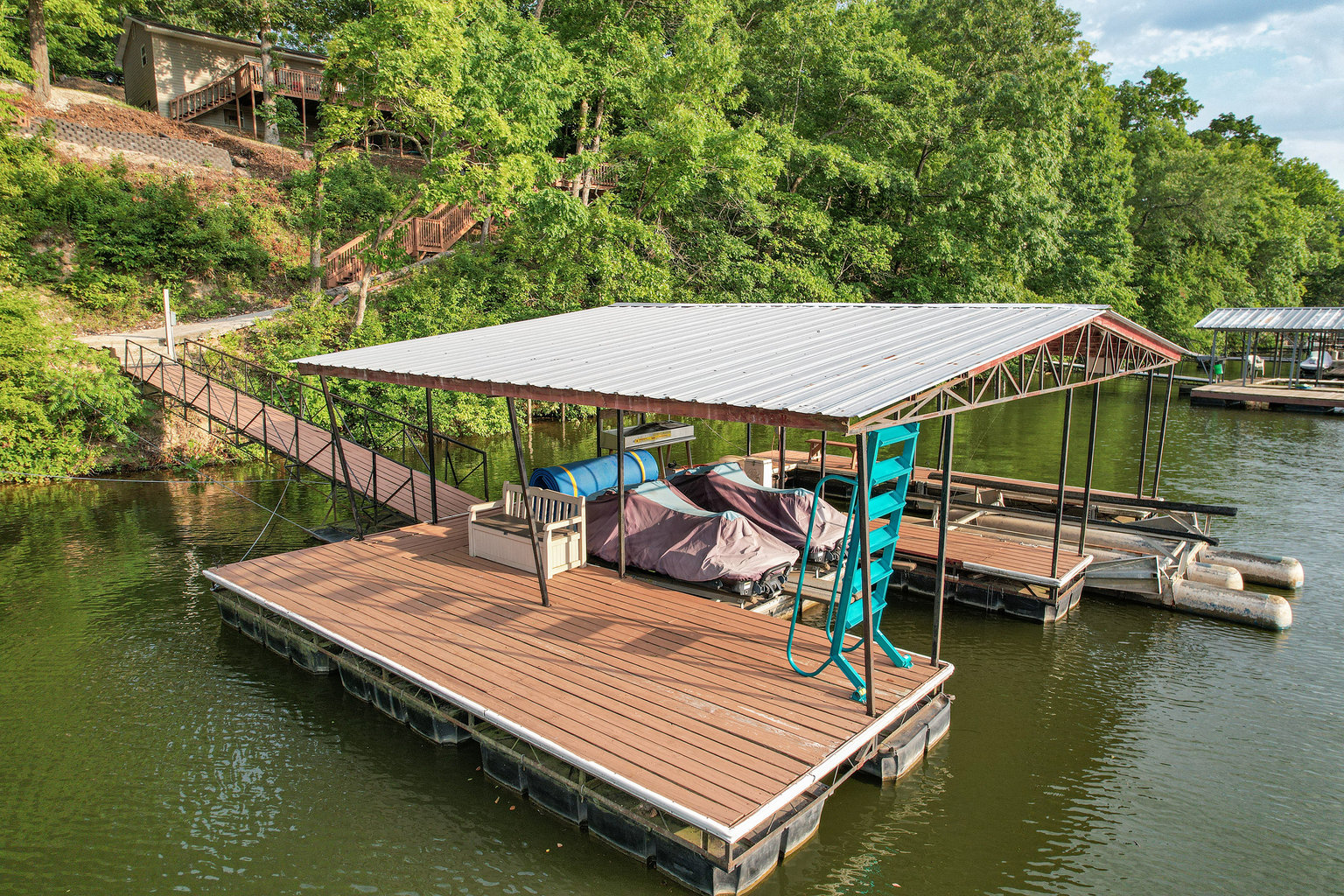 Barnett Vacation Rental