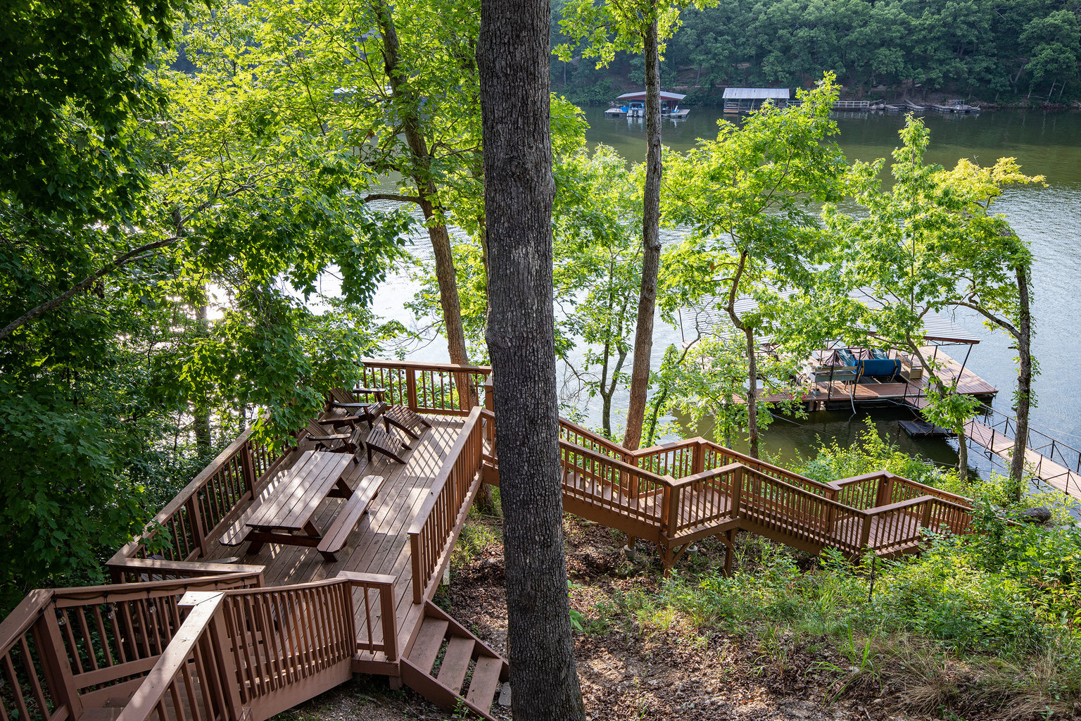 Barnett Vacation Rental