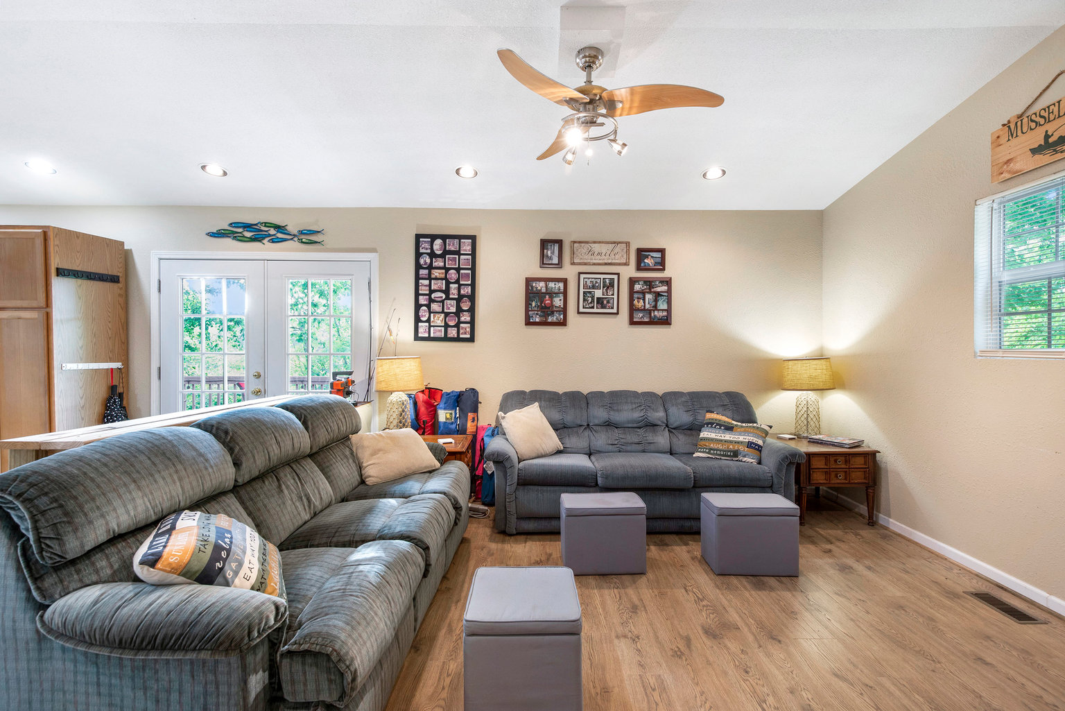 Barnett Vacation Rental