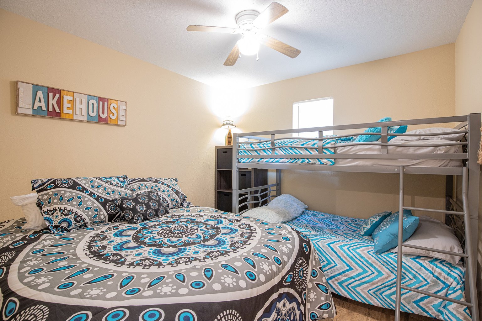 Barnett Vacation Rental
