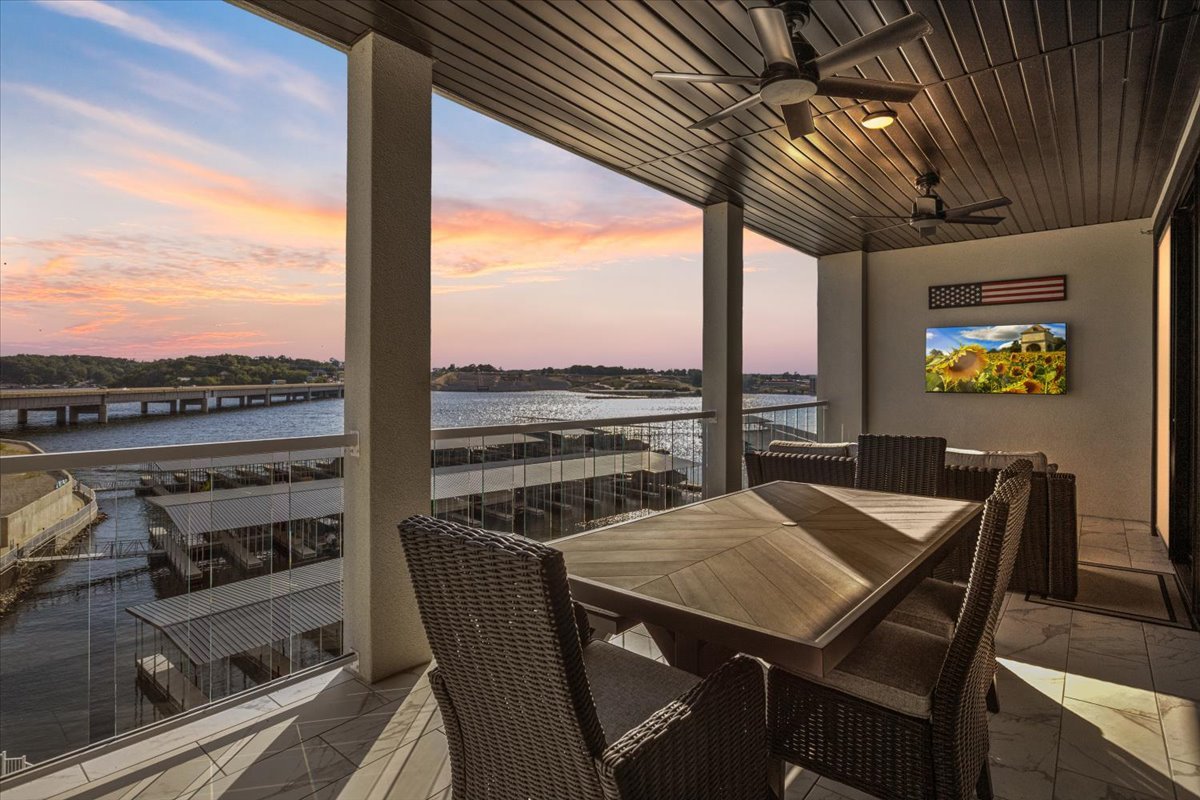 Osage Beach Vacation Rental