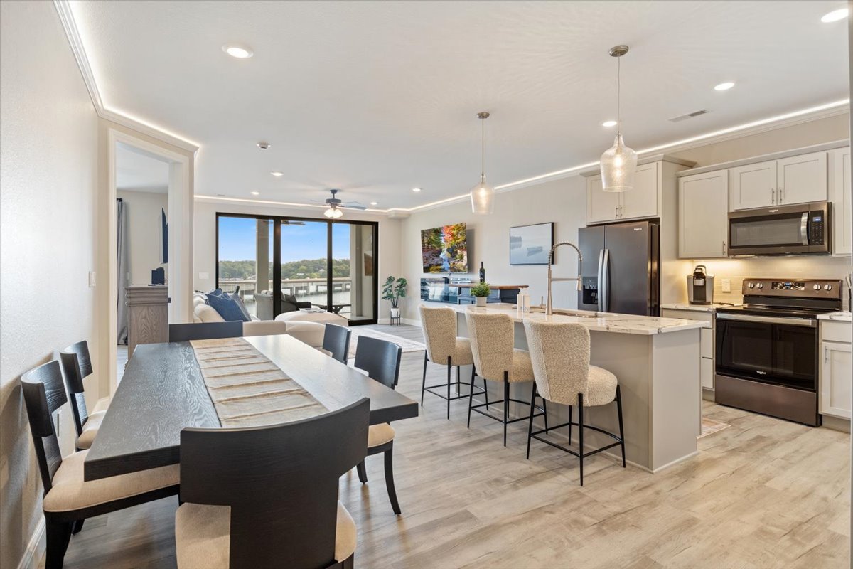 Osage Beach Vacation Rental