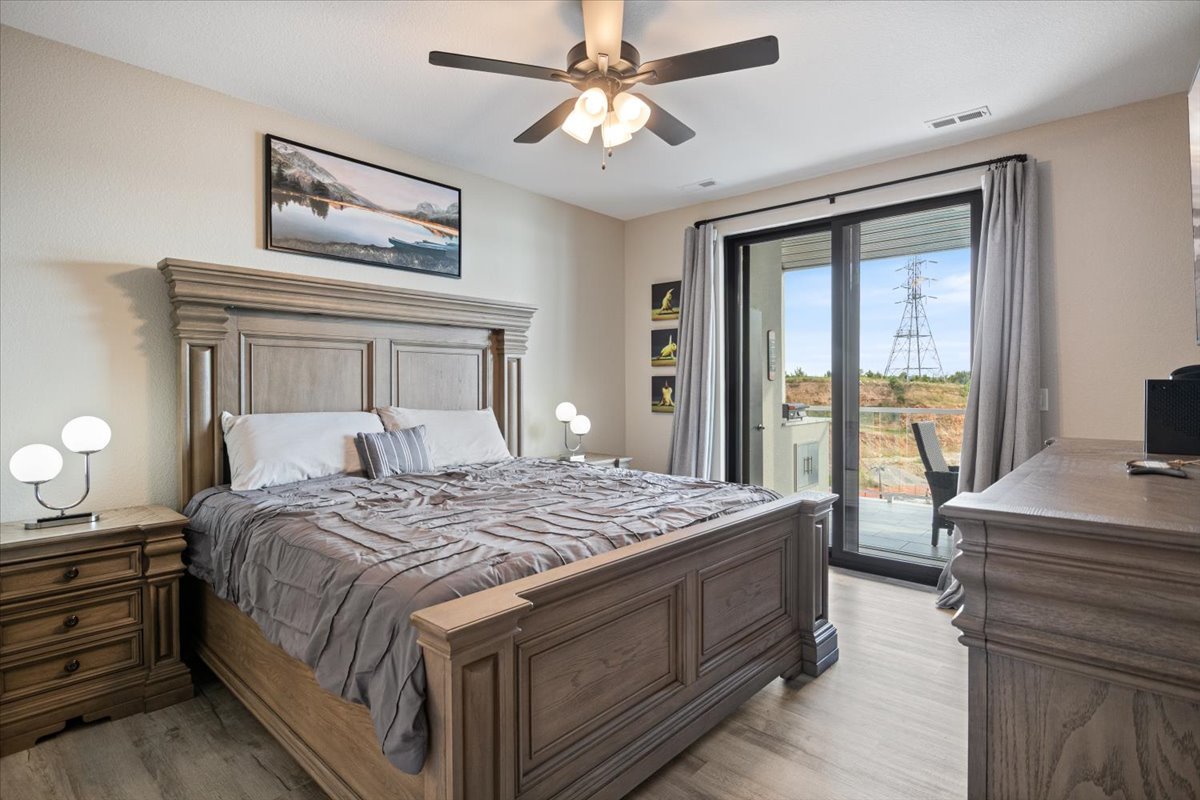 Osage Beach Vacation Rental