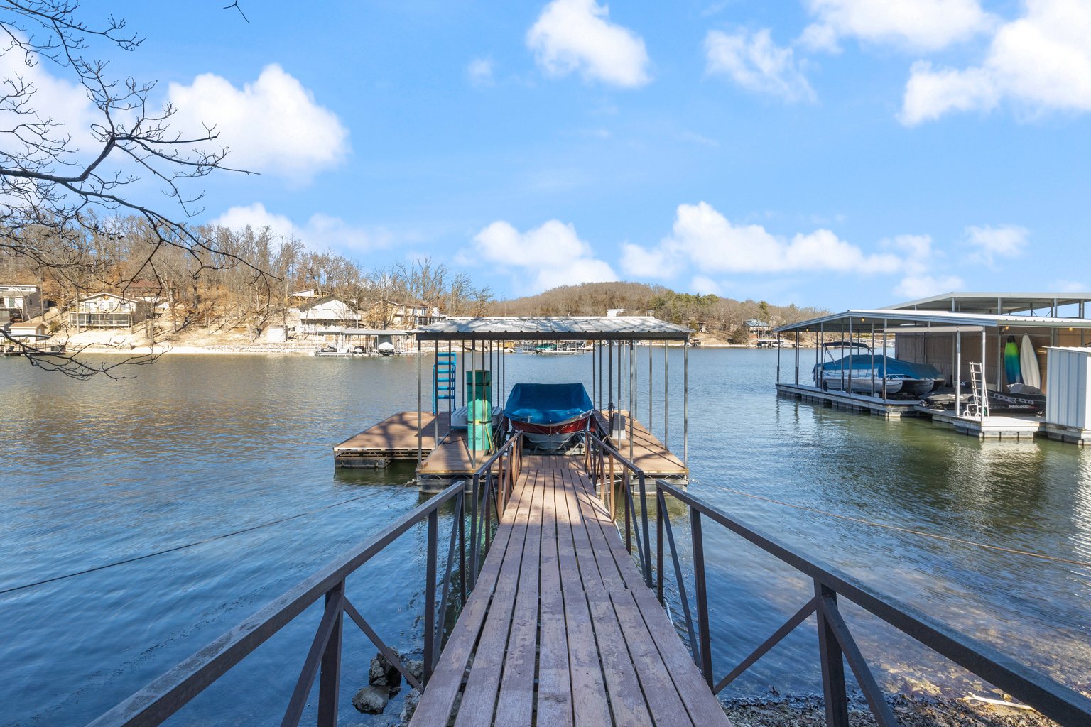 Sunrise Beach Vacation Rental