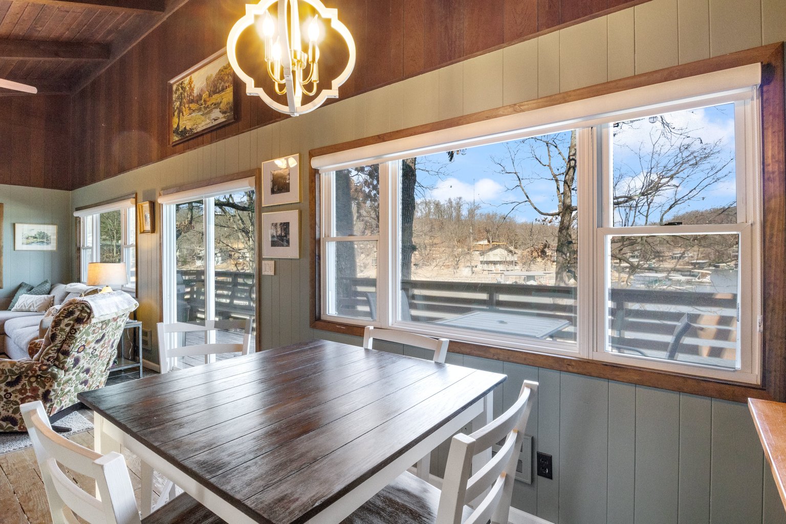 Sunrise Beach Vacation Rental