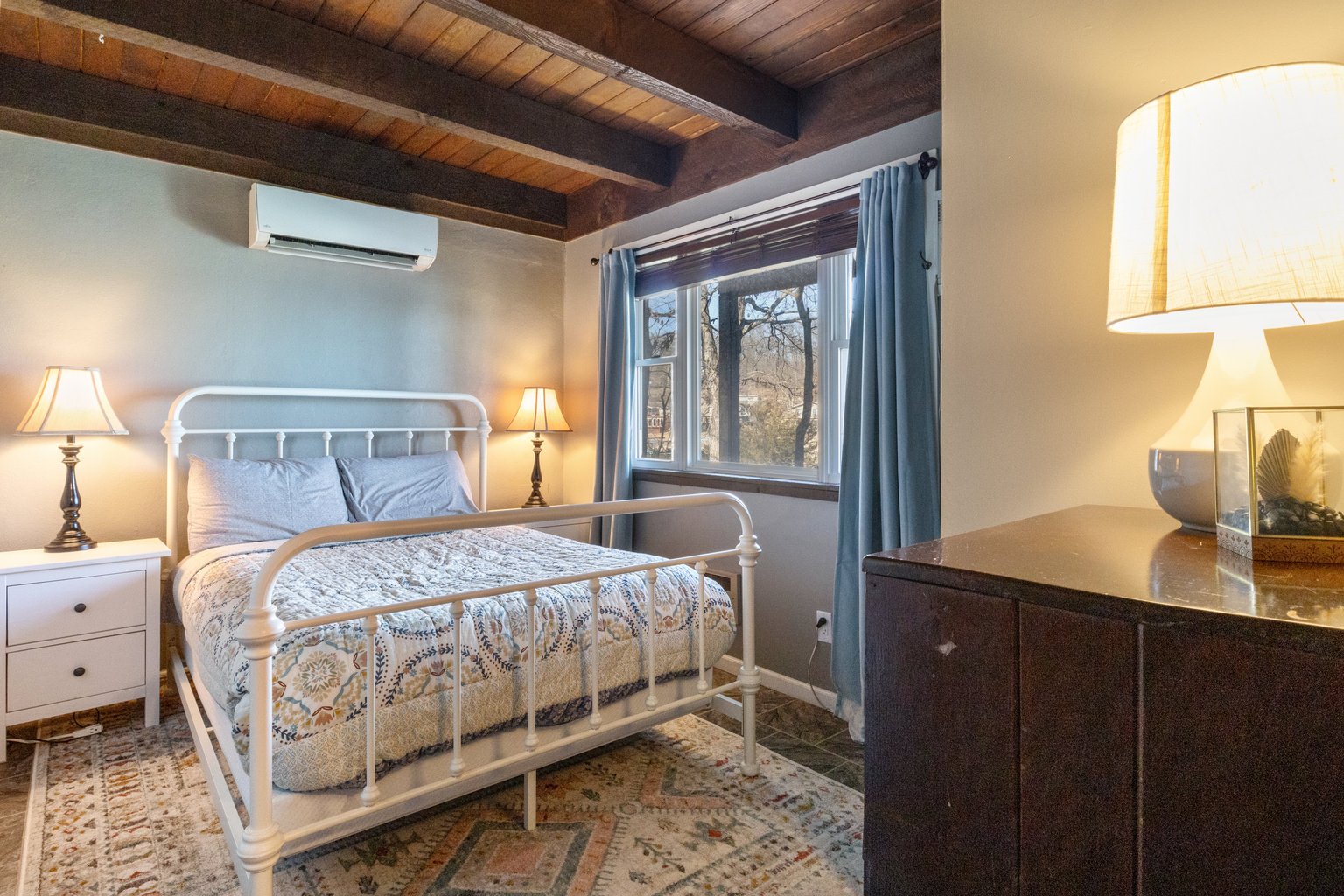 Sunrise Beach Vacation Rental