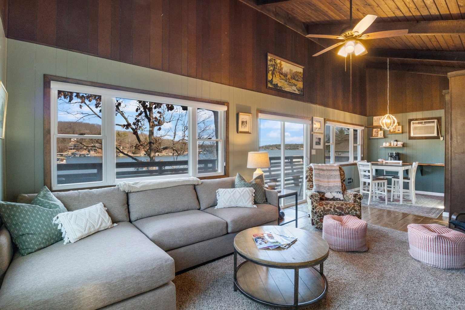 Sunrise Beach Vacation Rental