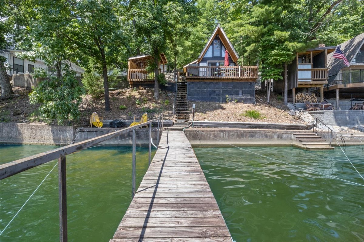Rocky Mount Vacation Rental