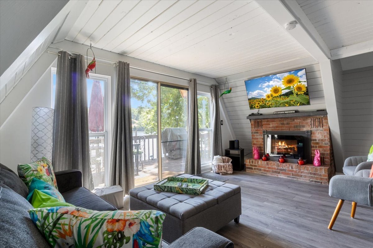Rocky Mount Vacation Rental