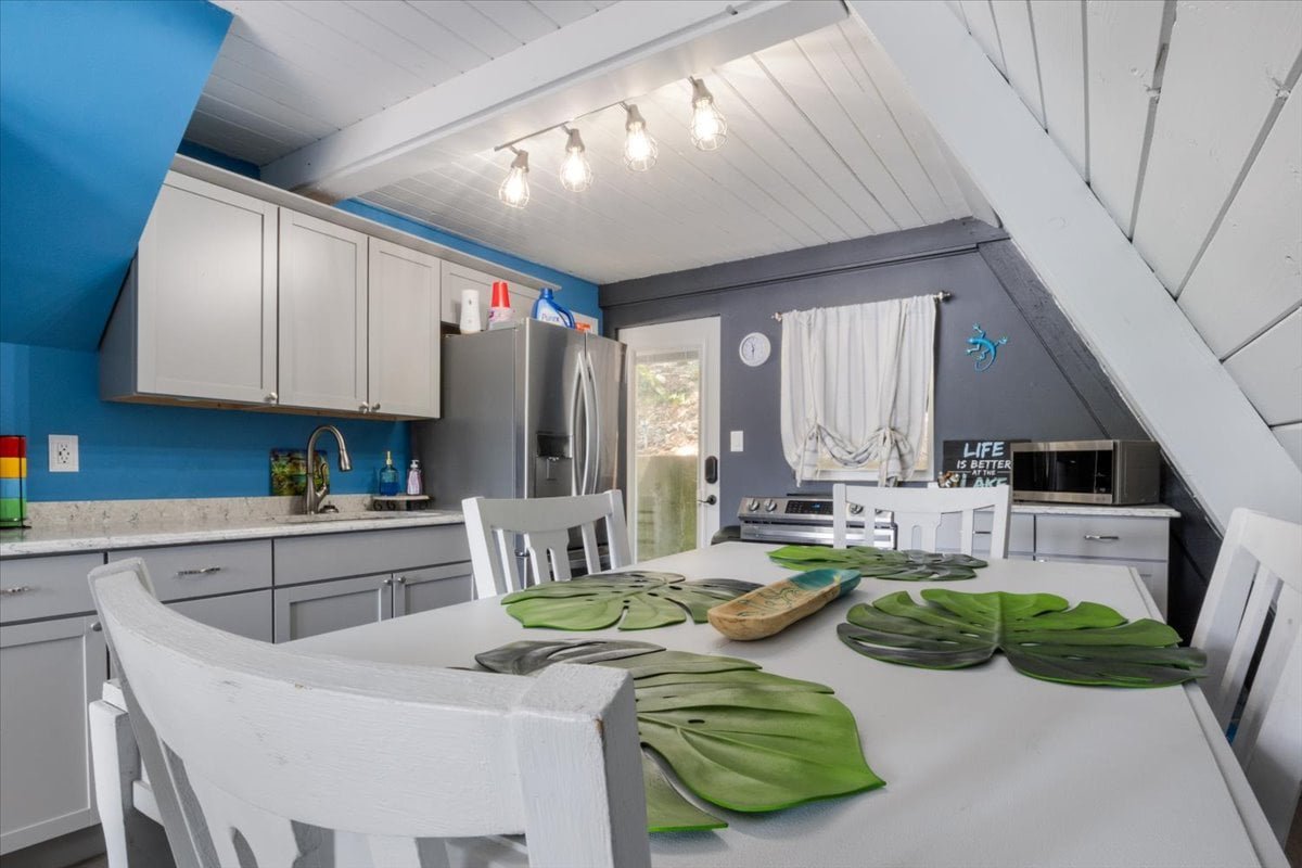 Rocky Mount Vacation Rental