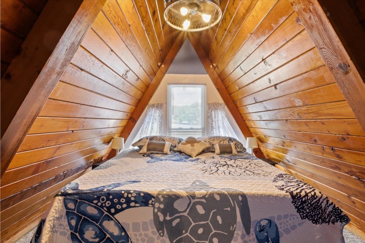 Rocky Mount Vacation Rental