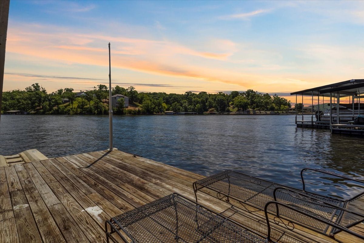 Rocky Mount Vacation Rental