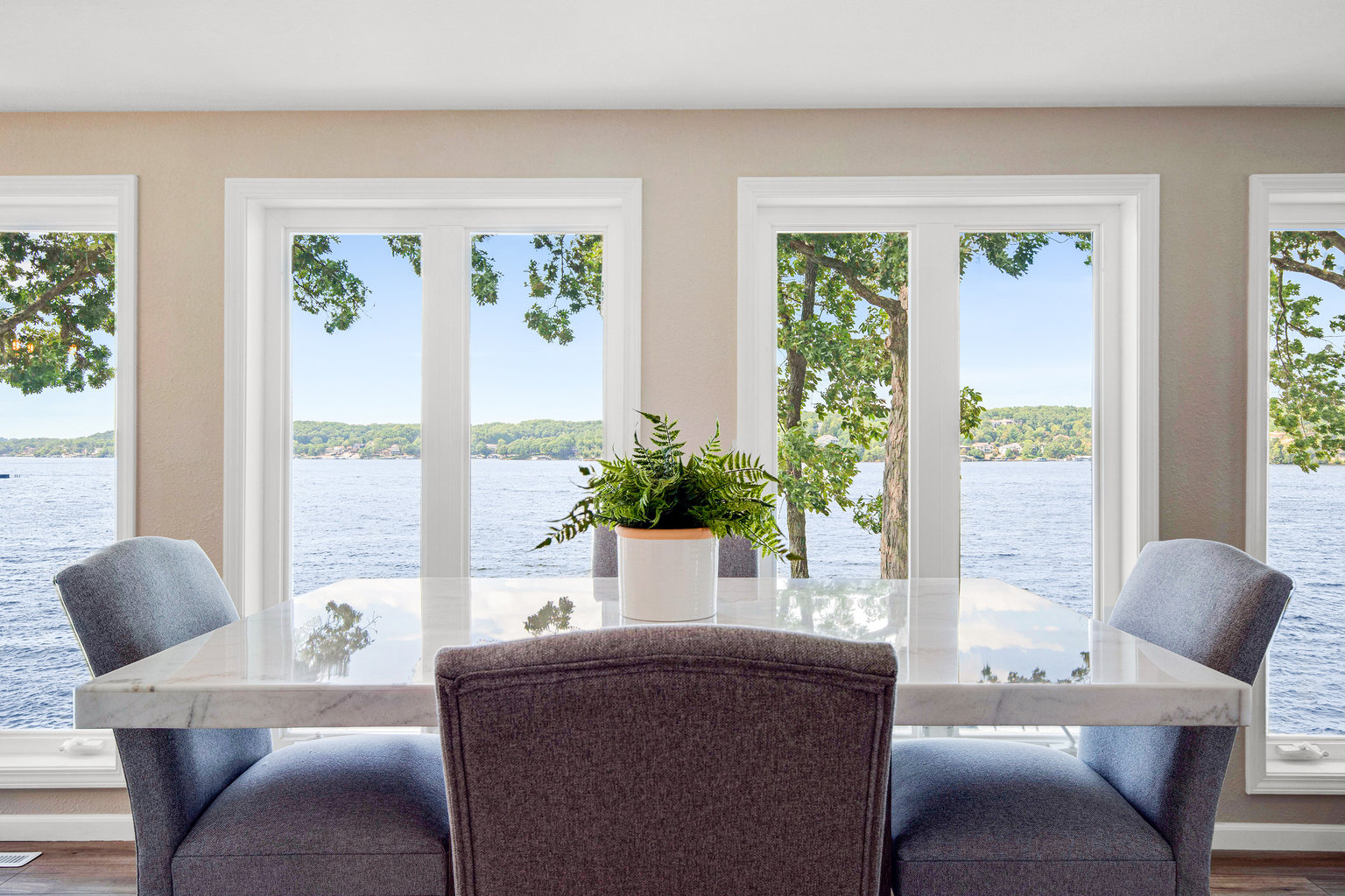 Sunrise Beach Vacation Rental