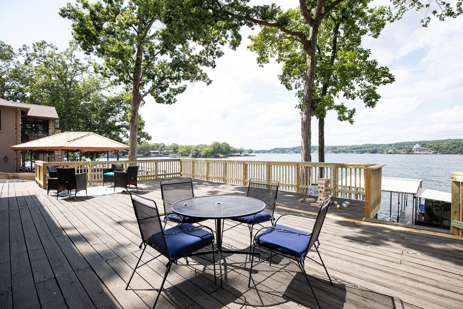 Sunrise Beach Vacation Rental