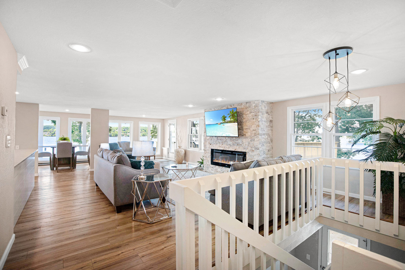 Sunrise Beach Vacation Rental