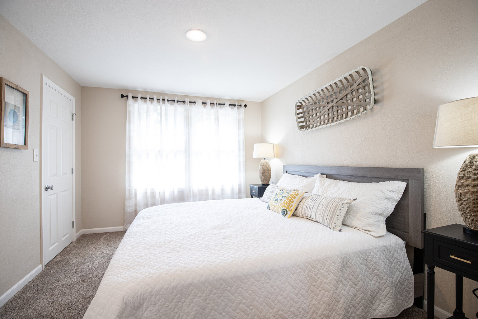 Sunrise Beach Vacation Rental