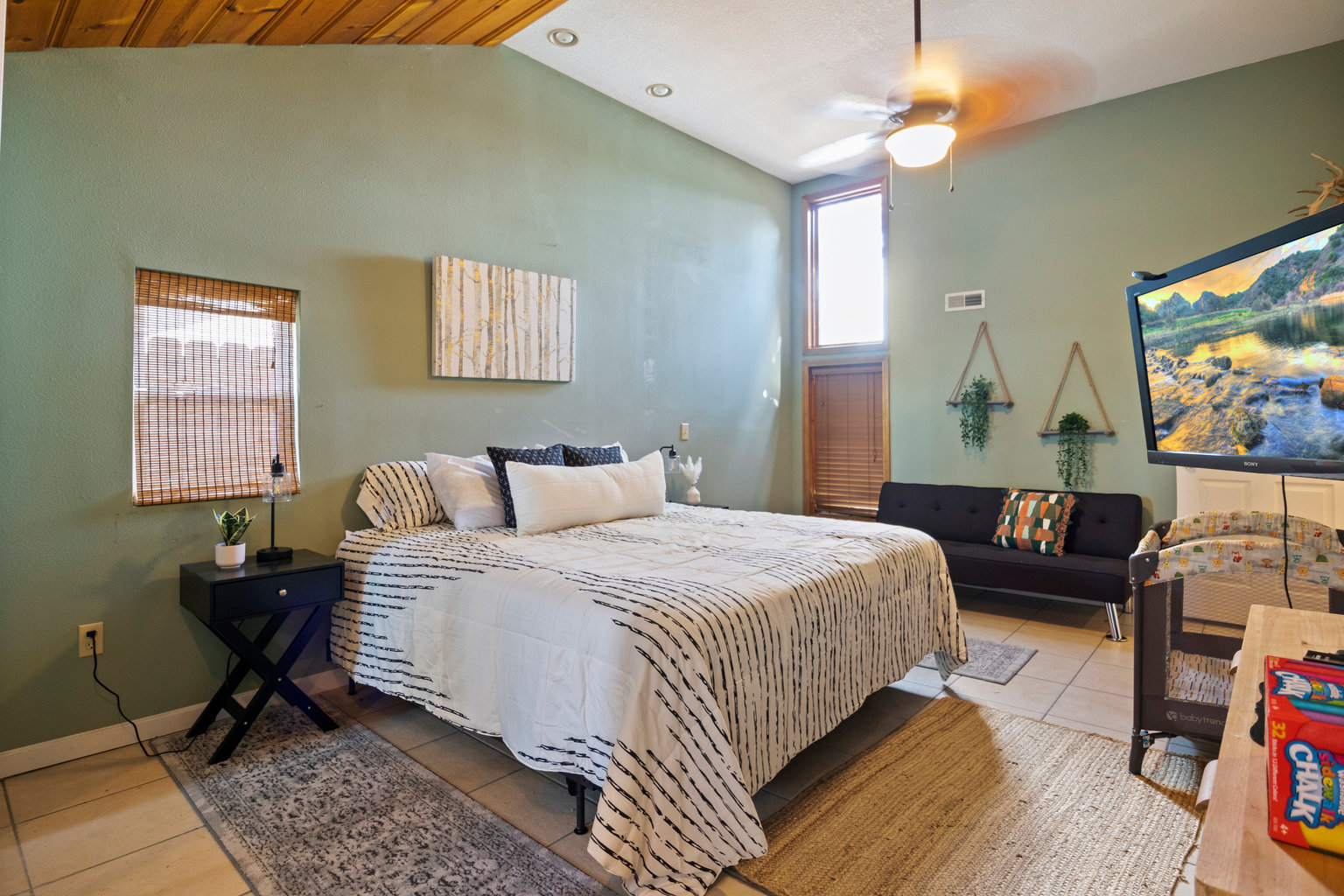Climax Springs Vacation Rental