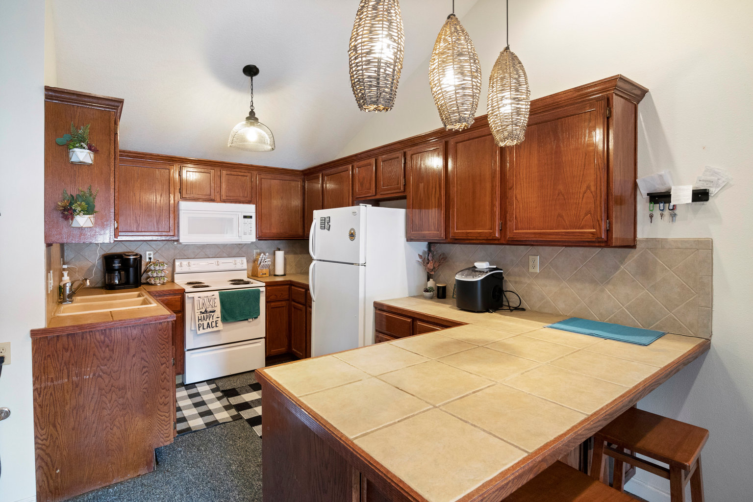 Climax Springs Vacation Rental