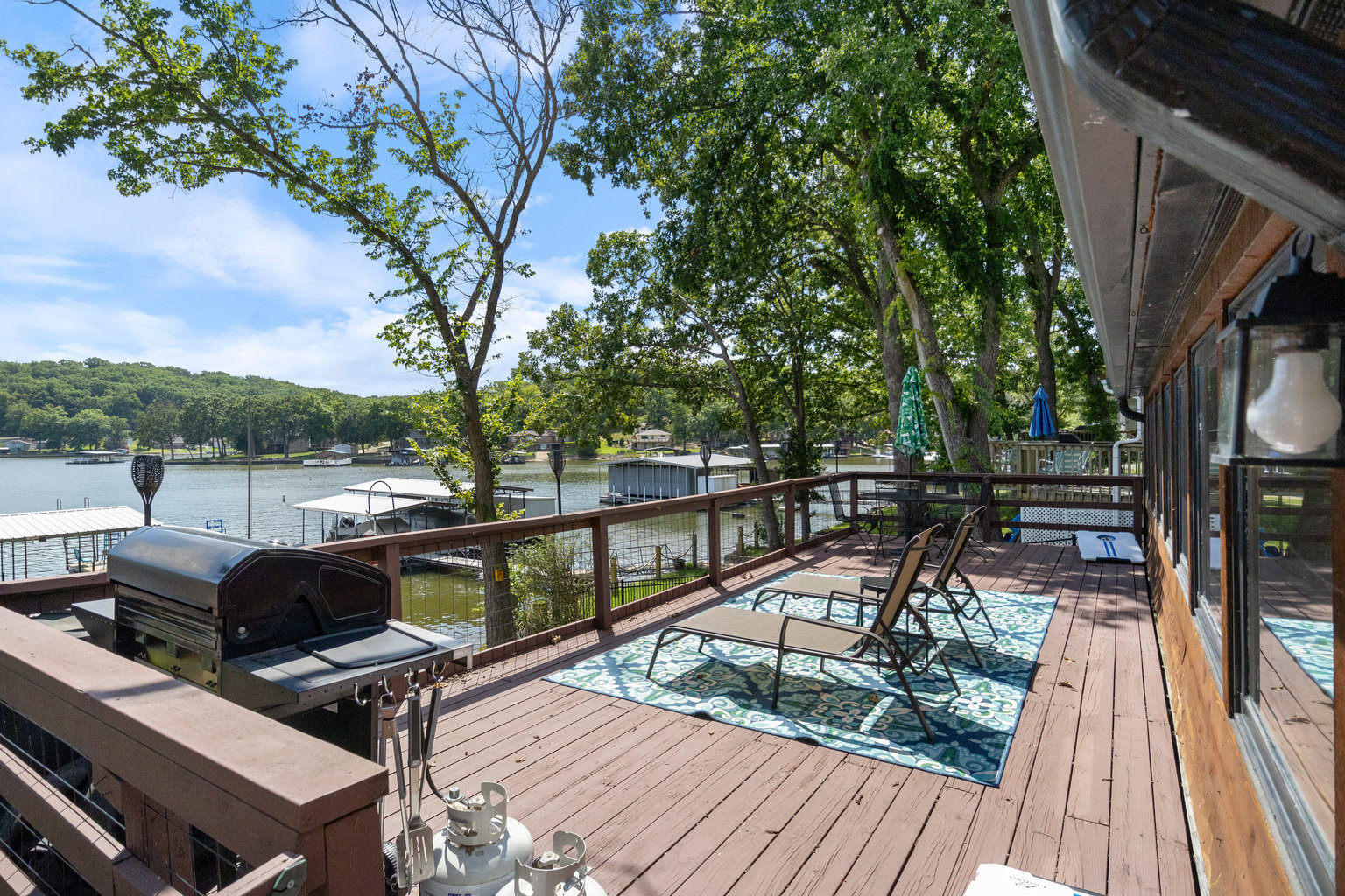 Climax Springs Vacation Rental