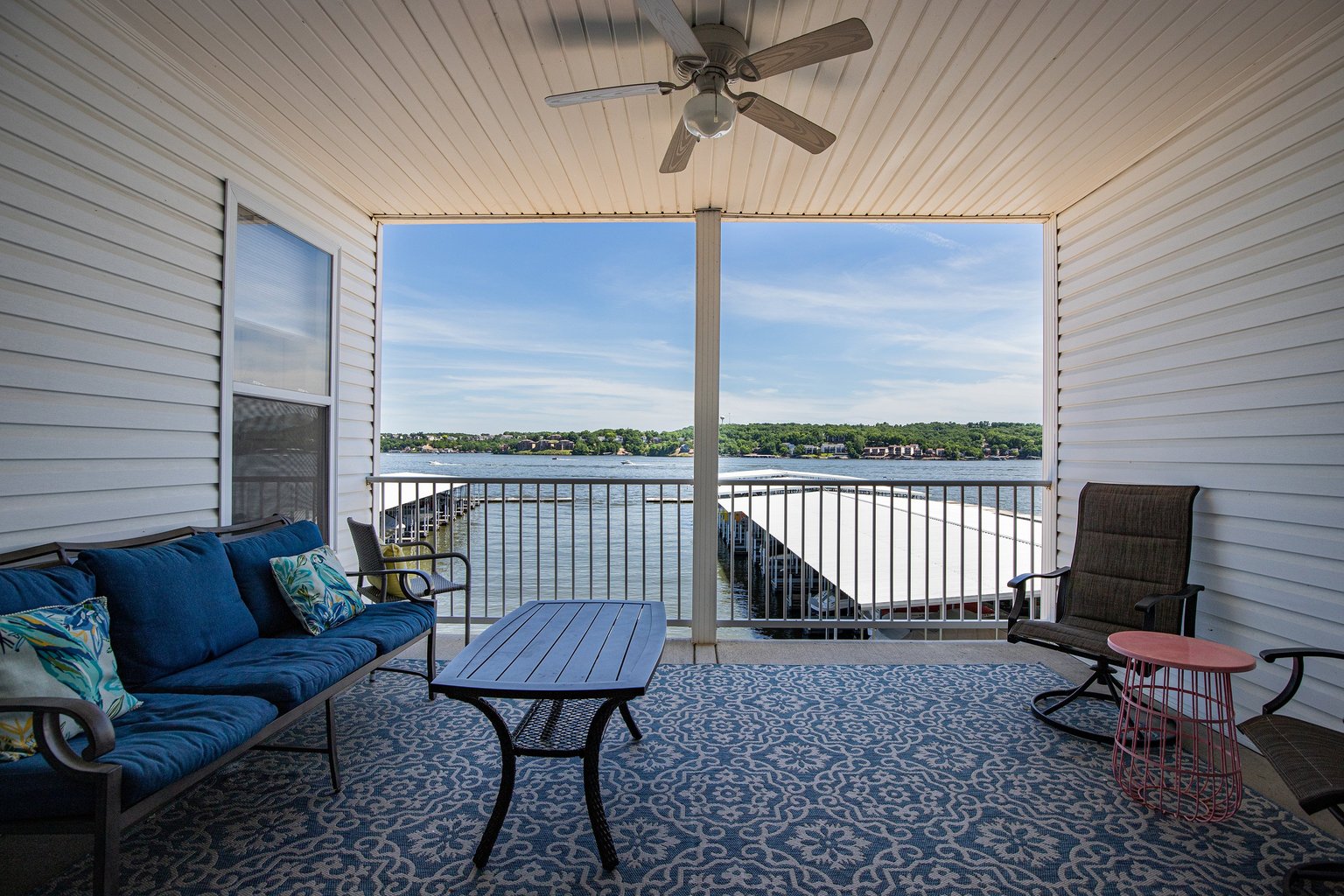 Rocky Mount Vacation Rental