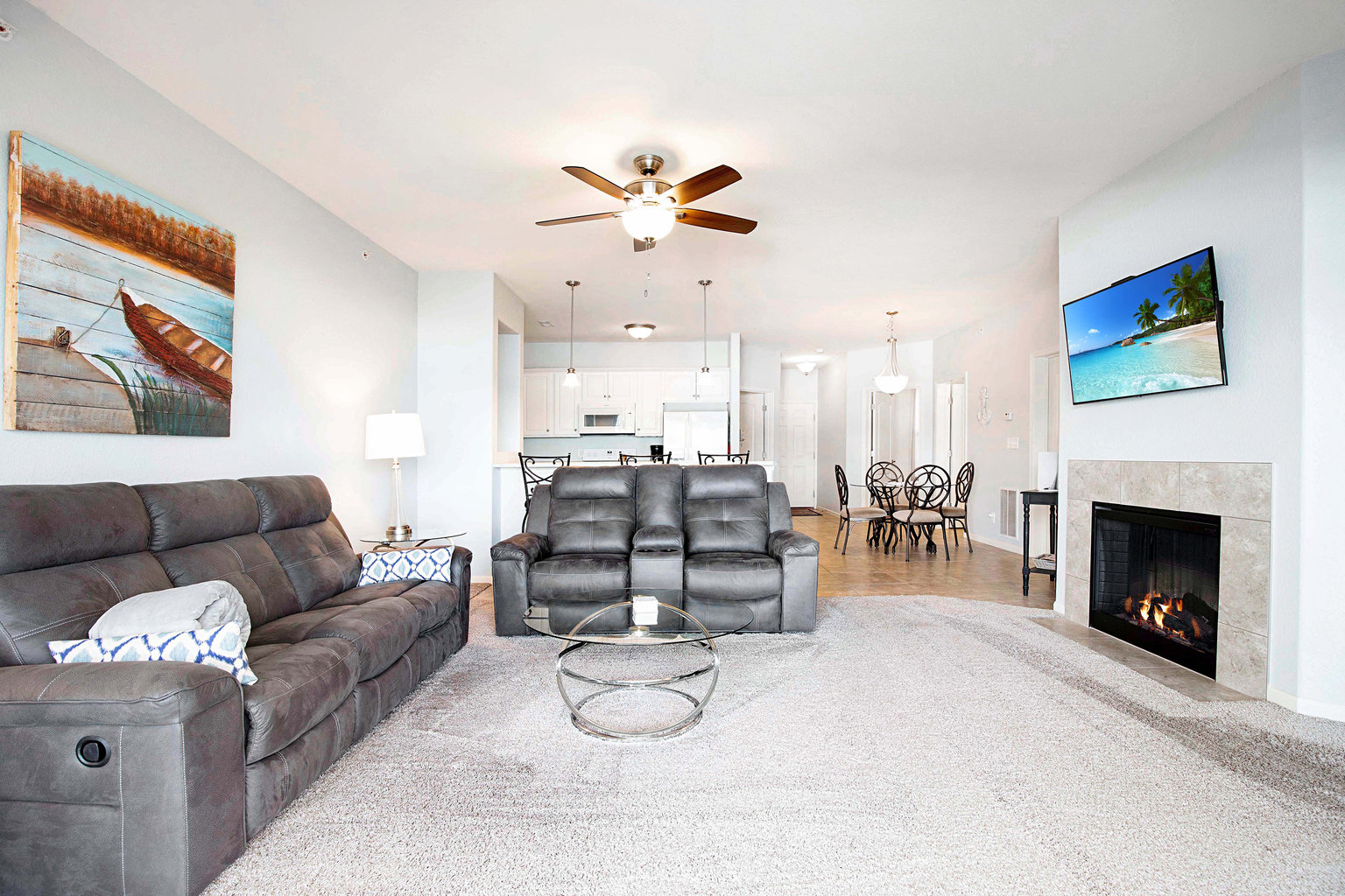 Rocky Mount Vacation Rental