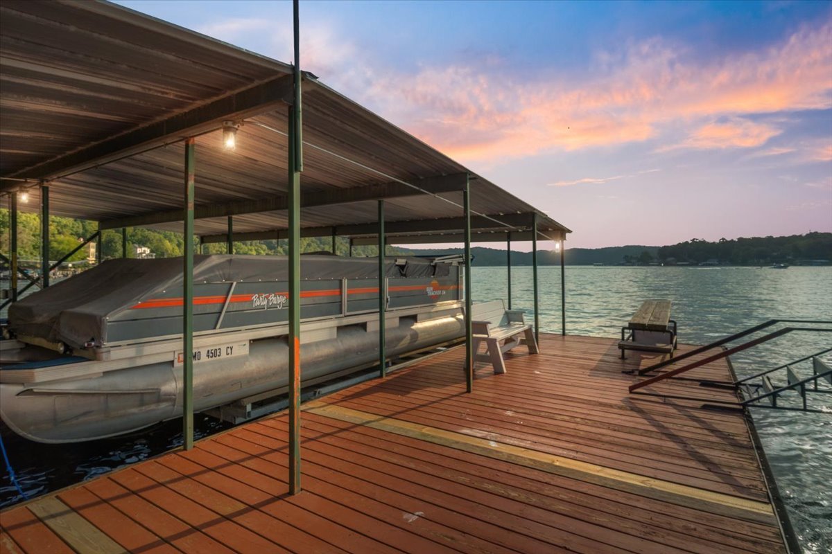 Camdenton Vacation Rental
