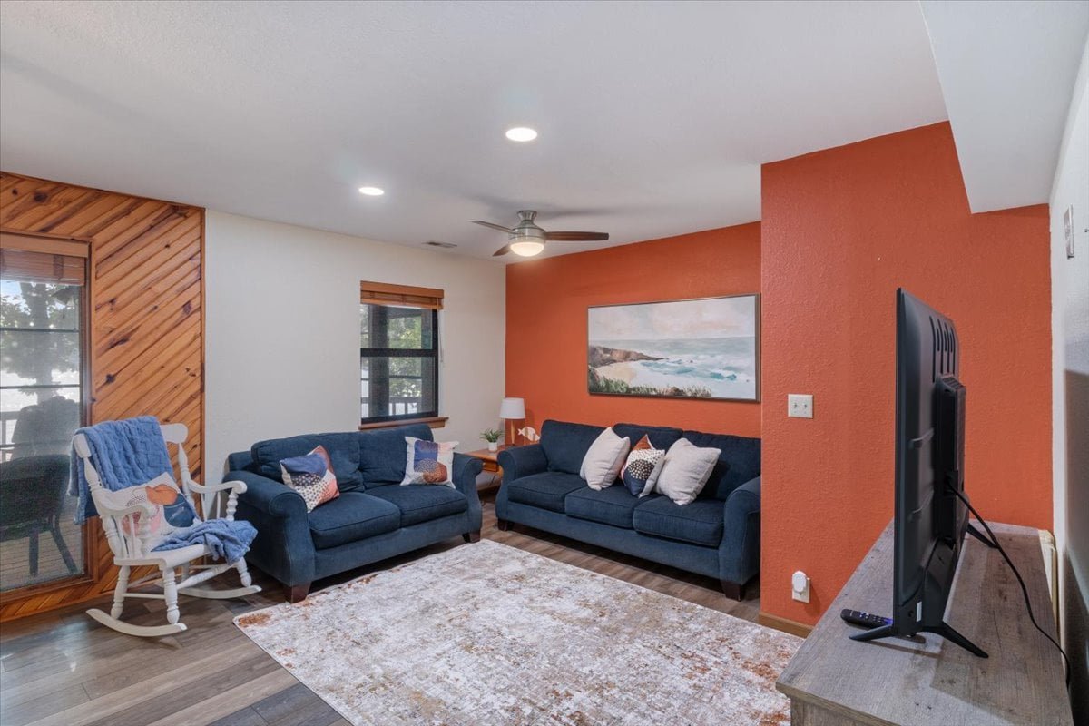 Camdenton Vacation Rental