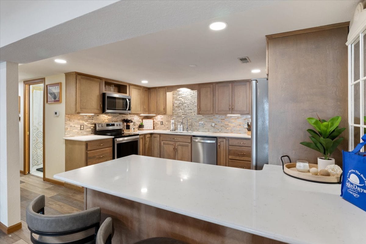 Camdenton Vacation Rental
