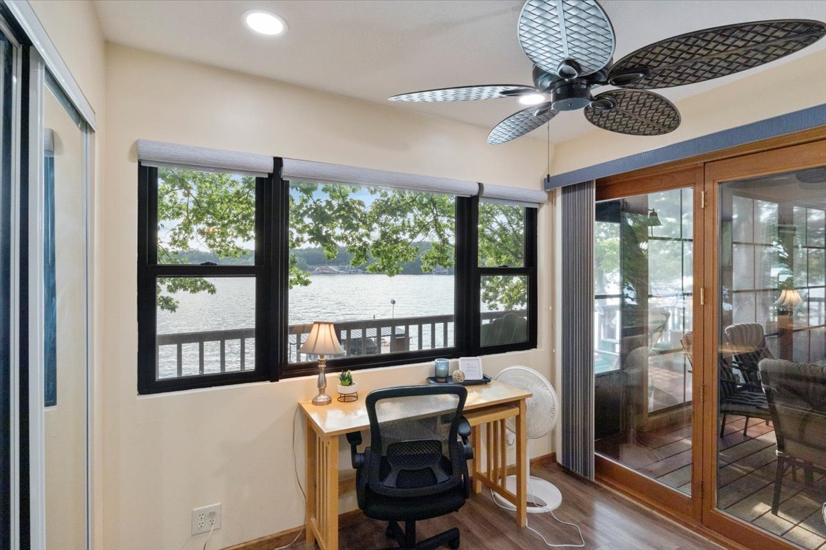 Camdenton Vacation Rental
