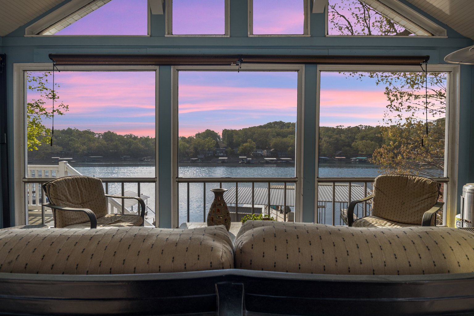 Sunrise Beach Vacation Rental