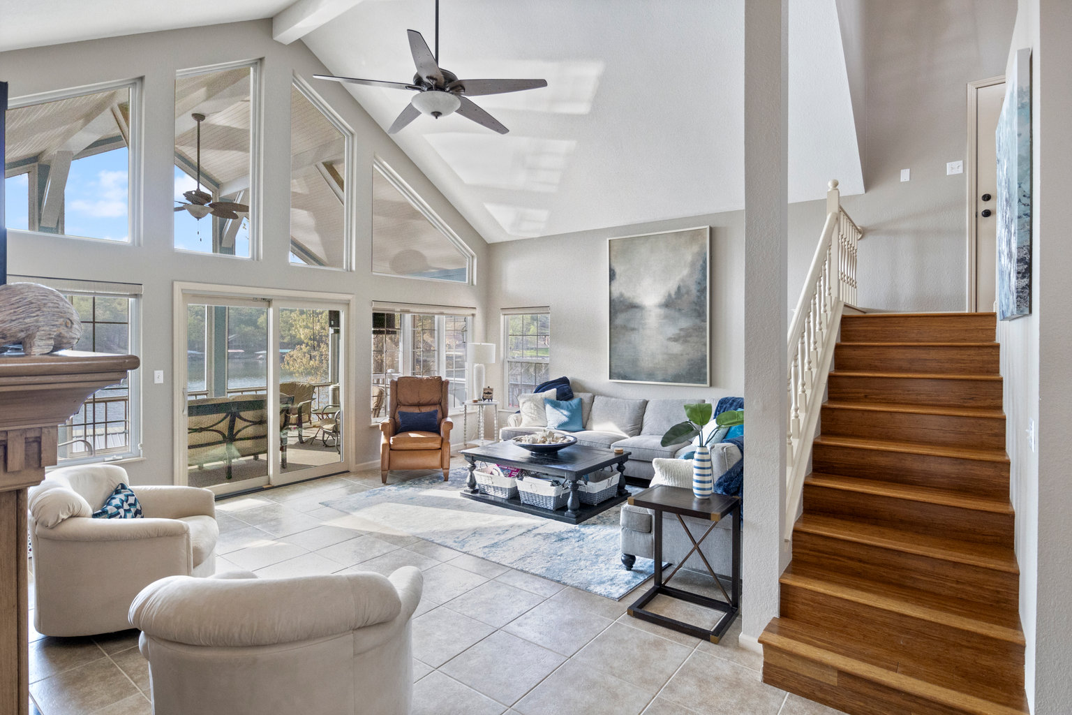 Sunrise Beach Vacation Rental