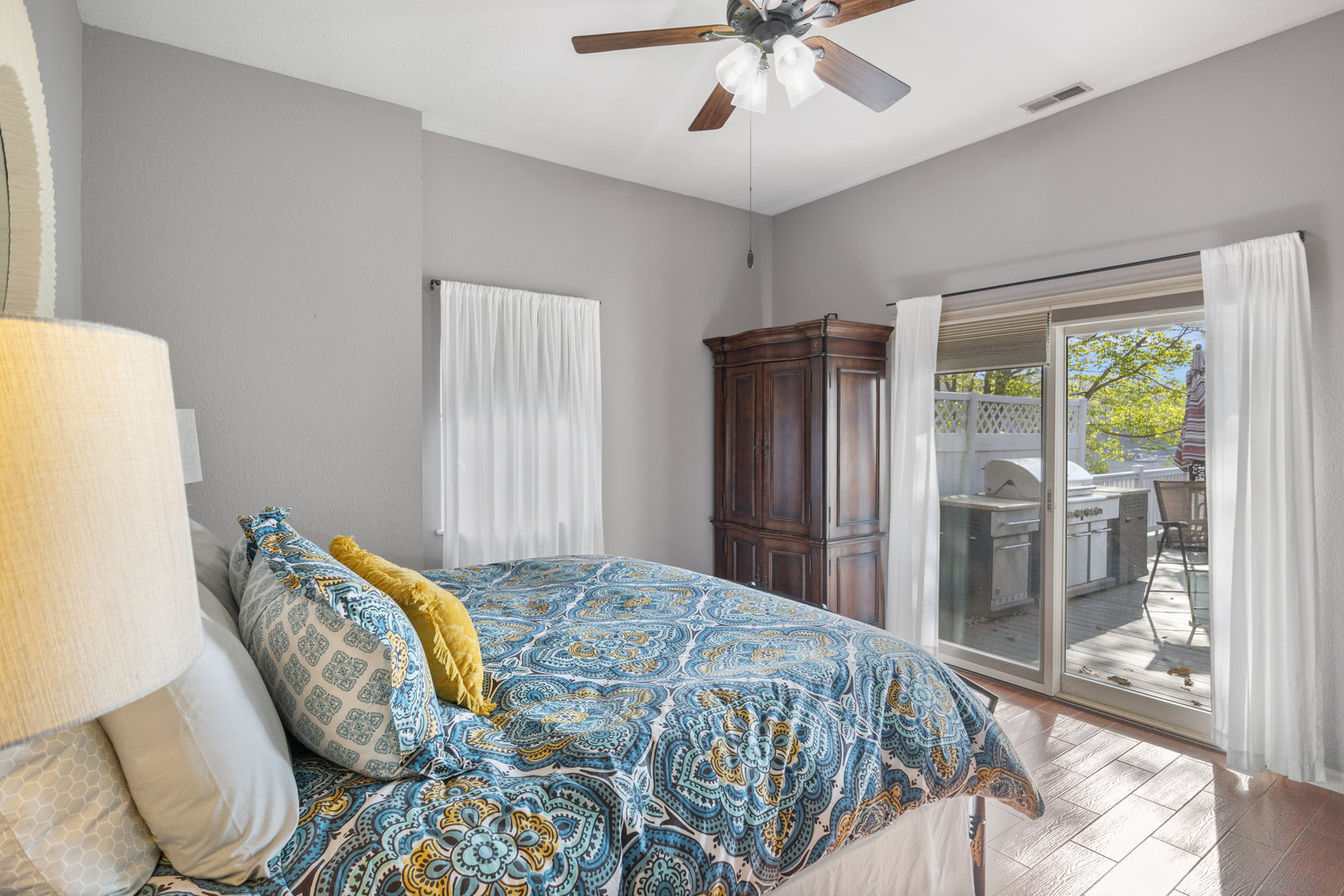 Sunrise Beach Vacation Rental