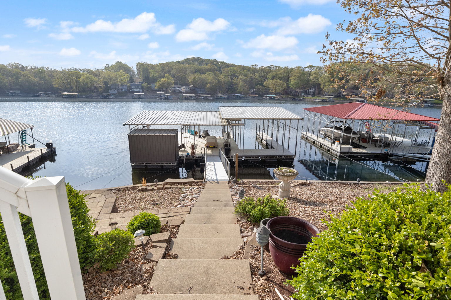 Sunrise Beach Vacation Rental